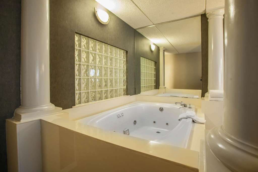 Quality Inn and Suites St Charles West Chicago - photo 20