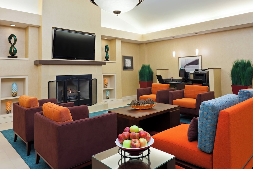 Residence Inn By Marriott Indianapolis Carmel - photo 2