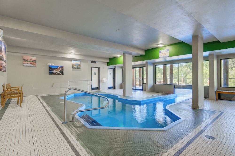 The Pine Lodge on Whitefish River - photo 33