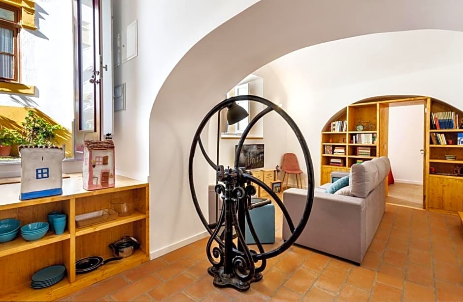 Casa da Padaria — 4-Star Luxury Hotel in Evora, Portugal