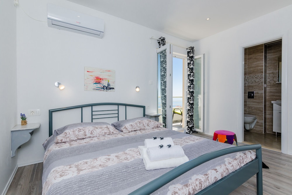 Guest House Nikolina