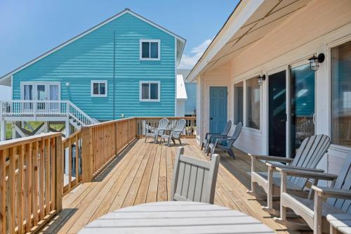 Victorias Seacret by Oak Island Accommodations - photo 49
