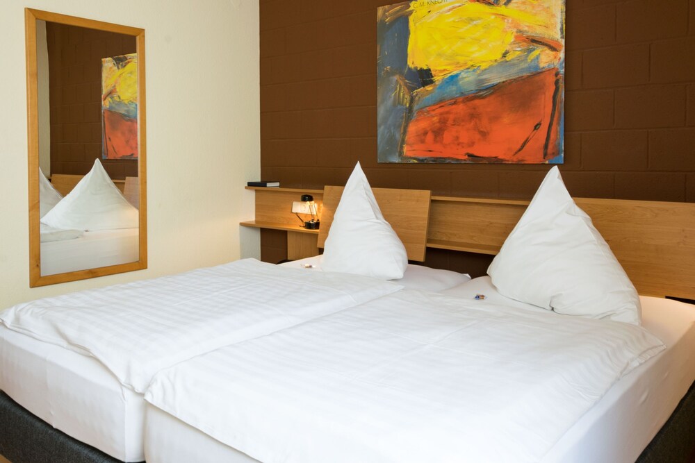 Impulsiv Hotel & Sportresort in Loerrach, Germany