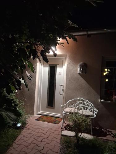 Olympe in Dessenheim, France