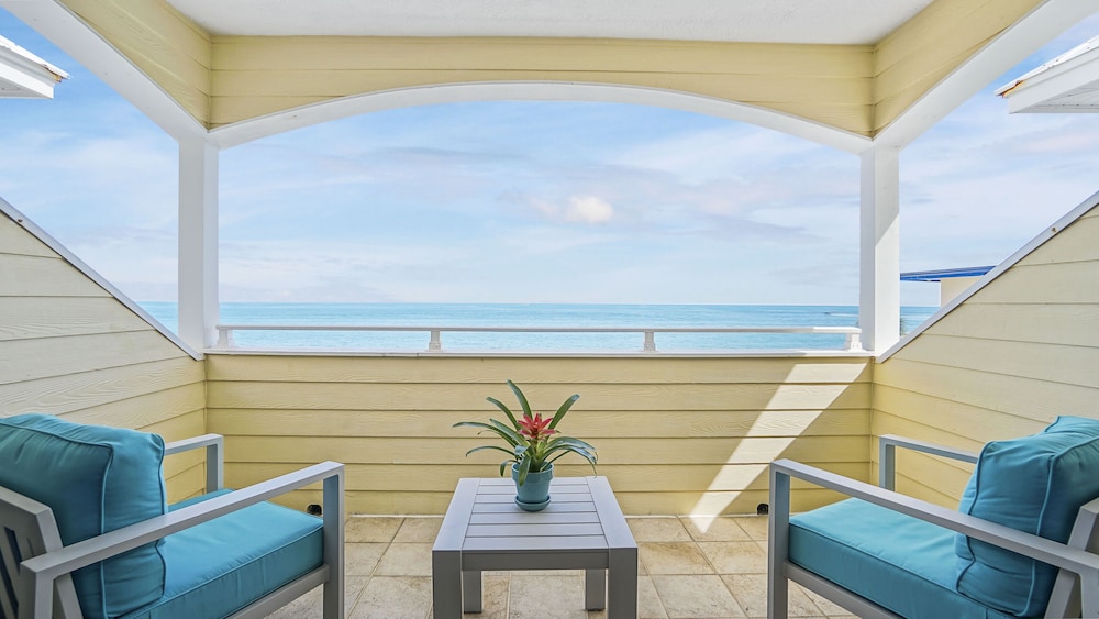 Glunz Ocean Beach Hotel & Resort - photo 39