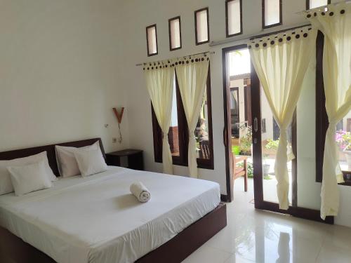 Cherilyn Monta Resort — hotel in Rajapur