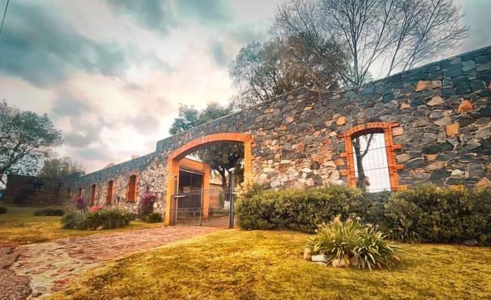 Hacienda Venta de Guadalupe — hotel in Omitlan De Juarez