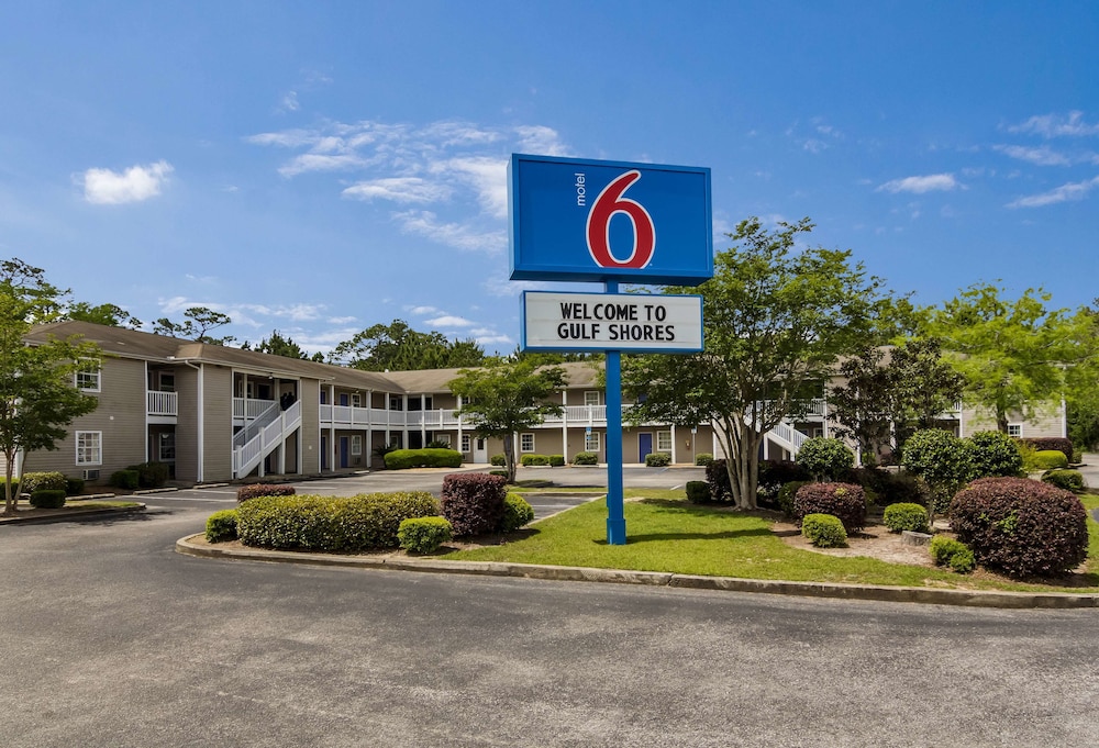 Motel 6 Gulf Shores AL - photo 27