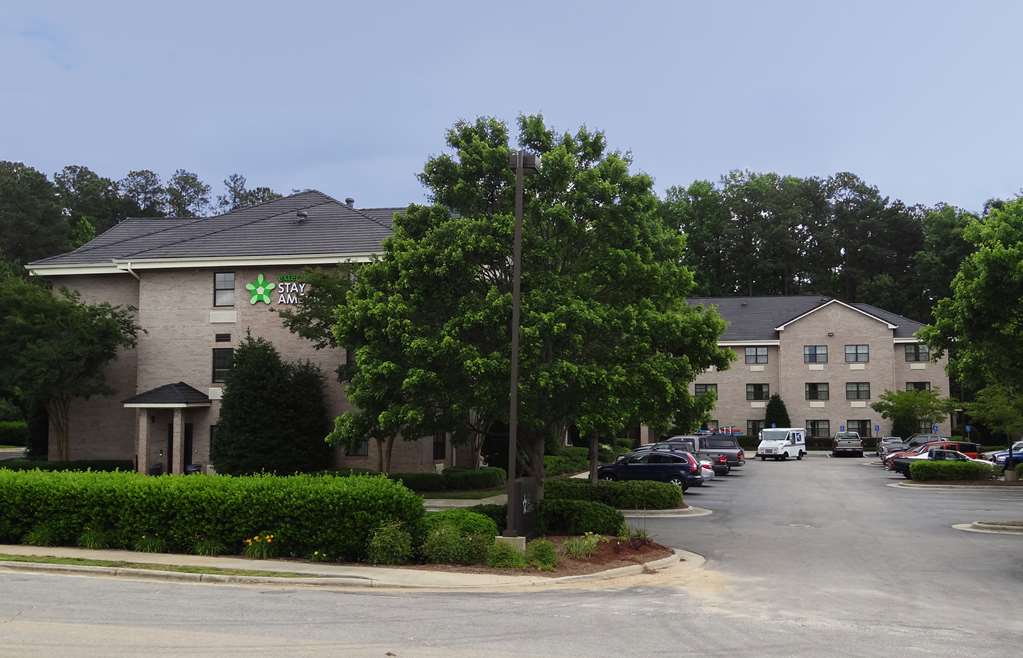 Extended Stay America Raleigh Cary Regency Parkway North - featured photo