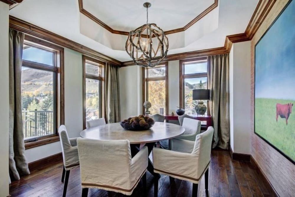 Vail Ritz Carlton 2 Bed - photo 36