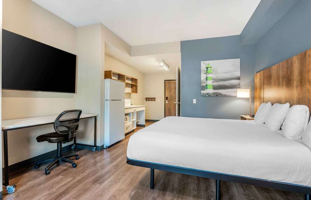Extended Stay America Premier Suites Ukiah - photo 18