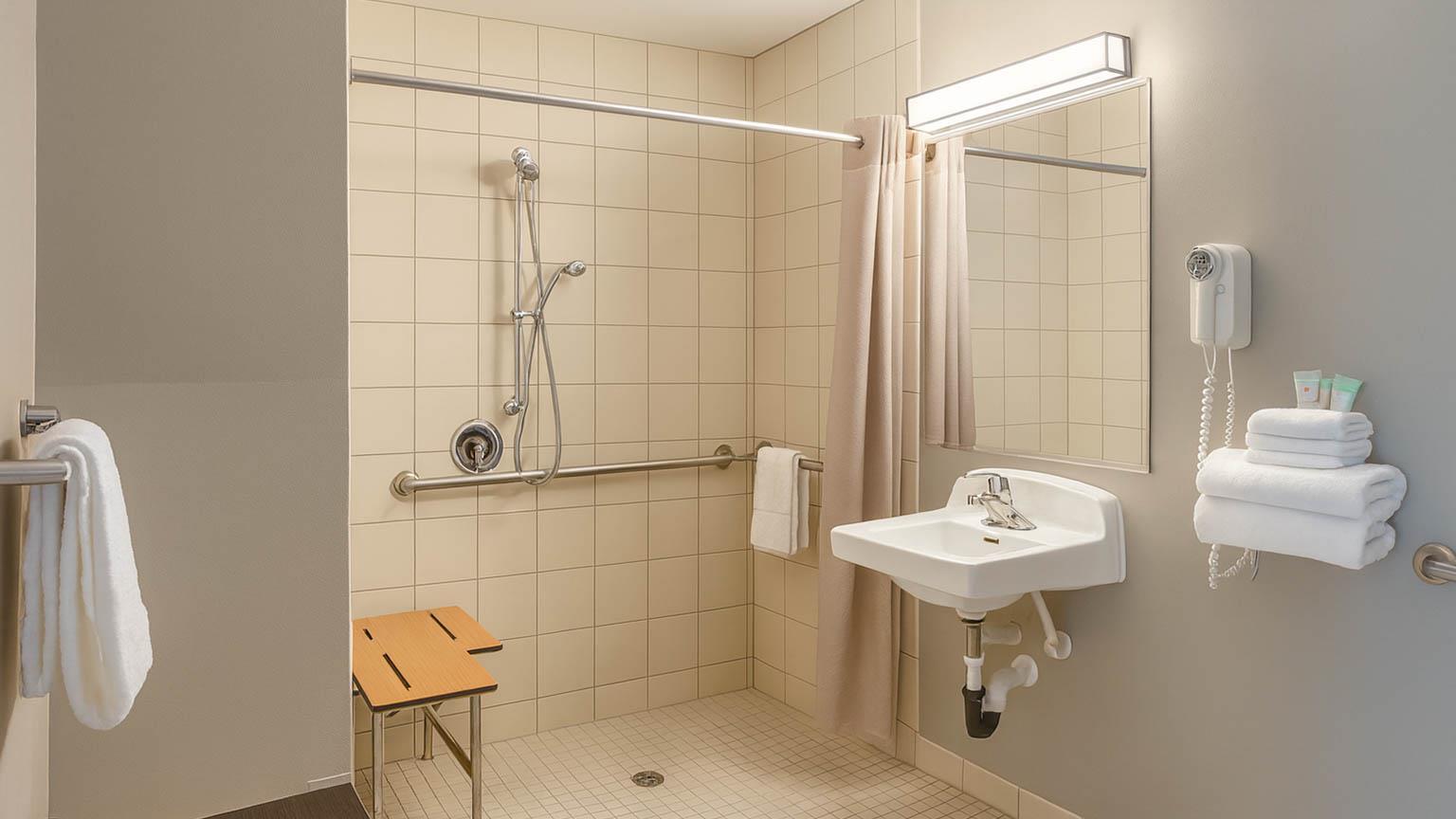 Motel 6 Anaheim Maingate - photo 17