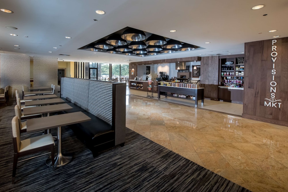 Hilton Memphis - photo 58