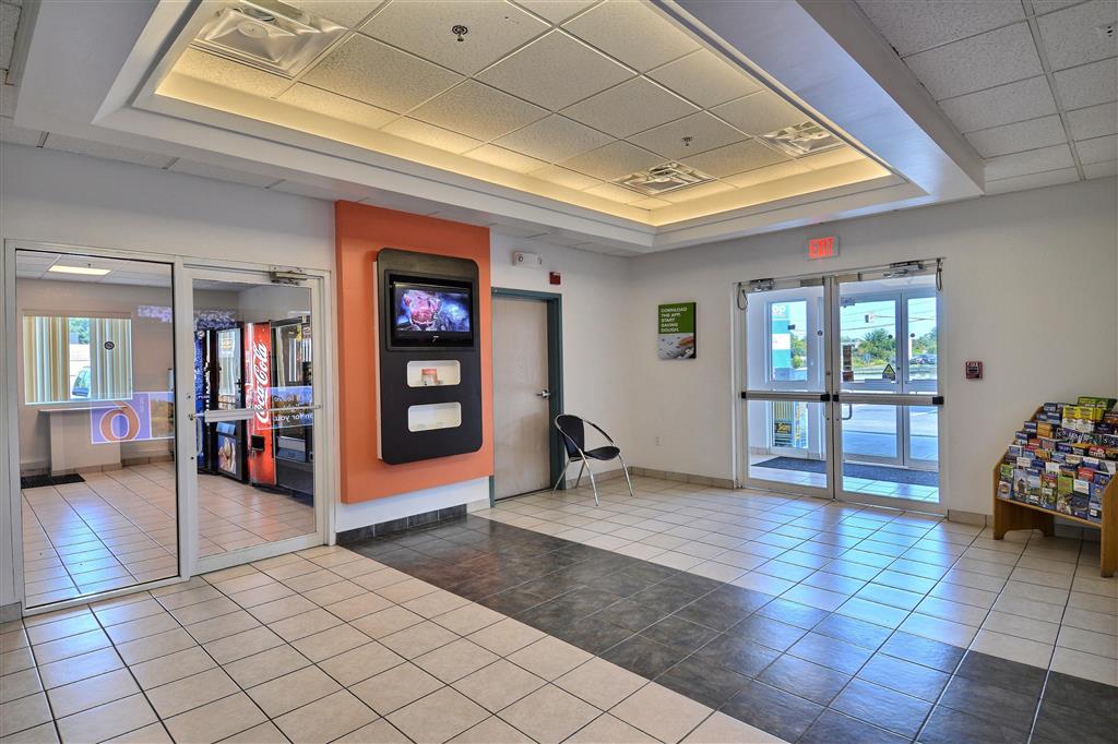 Motel 6 Tewksbury MA Boston - photo 26