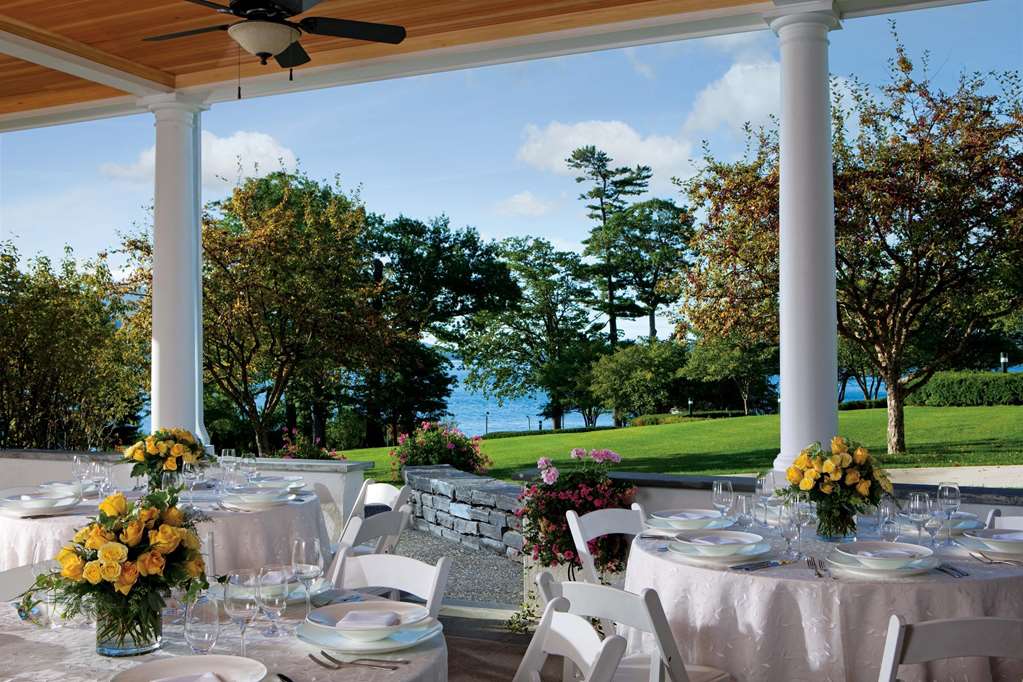 The Sagamore - photo 38
