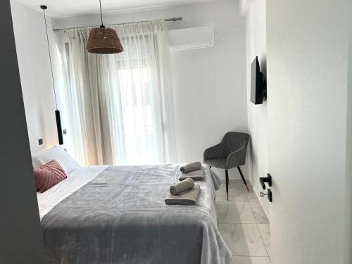 Athens White Apartments — 4-Star Luxury Hotel in Athens, Greece