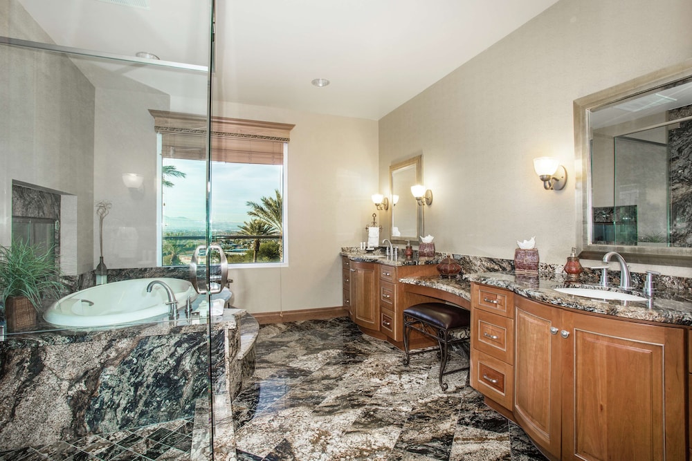 Homewood Suites by Hilton Henderson South Las Vegas - photo 51
