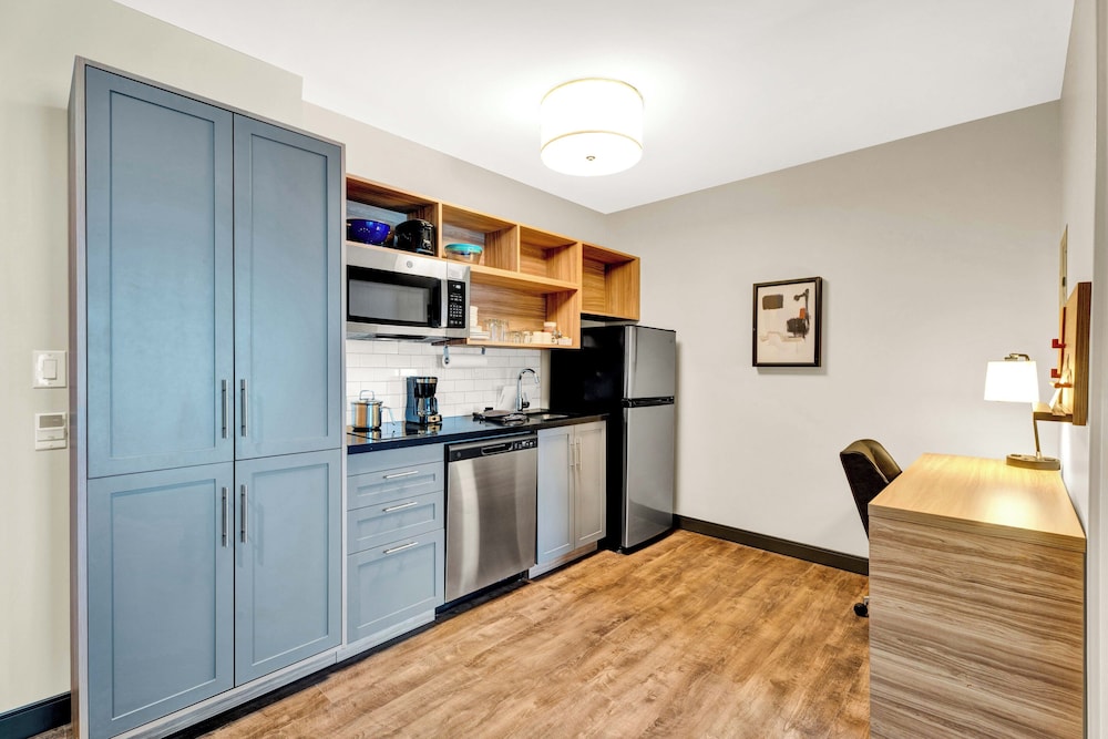 Candlewood Suites Detroit Auburn Hills by IHG - photo 59