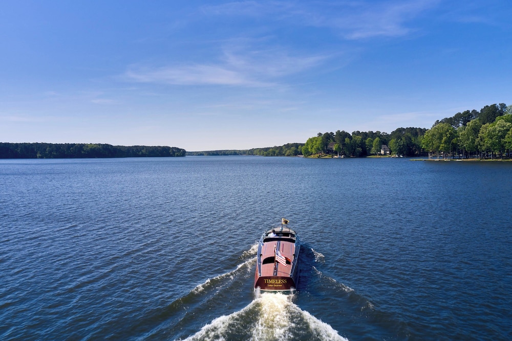 The Ritz Carlton Reynolds Lake Oconee - photo 133