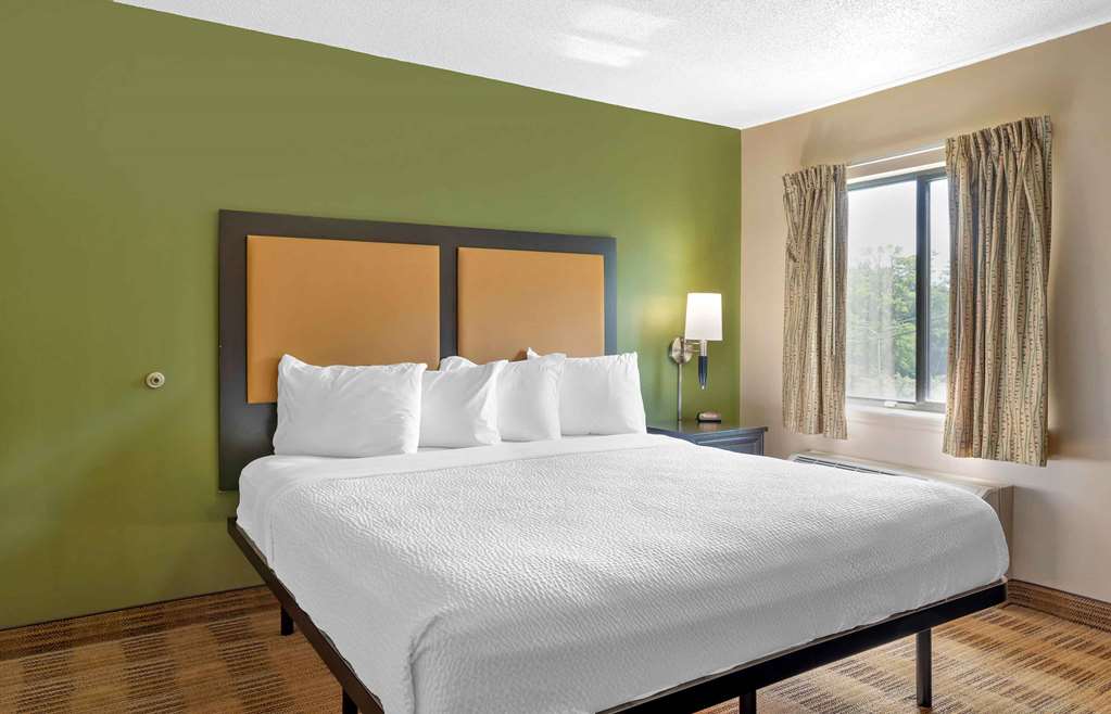 Extended Stay America Austin Metro - photo 26