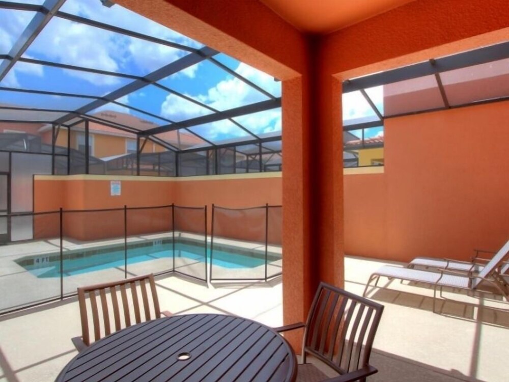 Paradise Palms 4 Bed Townhome W Splashpool 3087Pp - photo 44