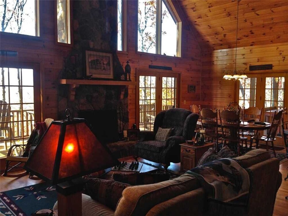 Sunset Ridge by Leatherwood Mountains Resort - photo 16