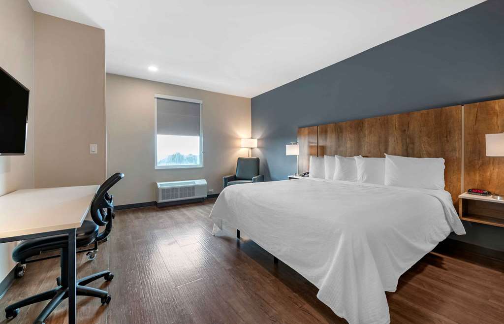 Extended Stay America Premier Suites Titusville Space Center - photo 23