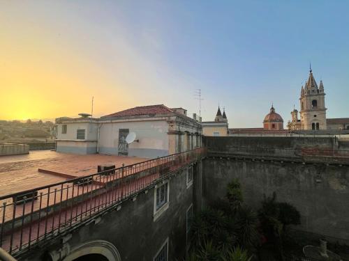 Allure Palace in Acireale, Italy