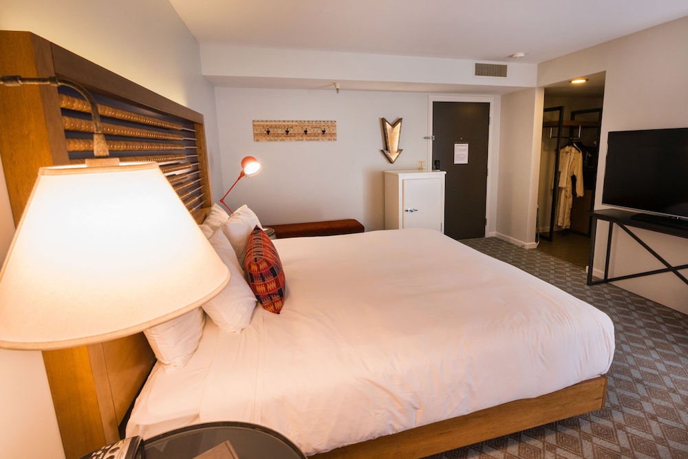 Chaminade Resort & Spa - photo 21