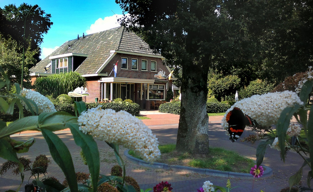 De Herberg van Anderen — Gasselte — photo 2