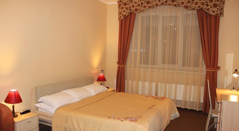 Barrakuda on Tulenina in Novosibirsk, Russia