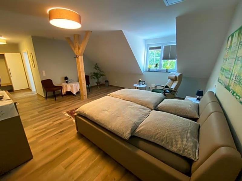 Waldhotel Am Jv ger — hotel in Wesel