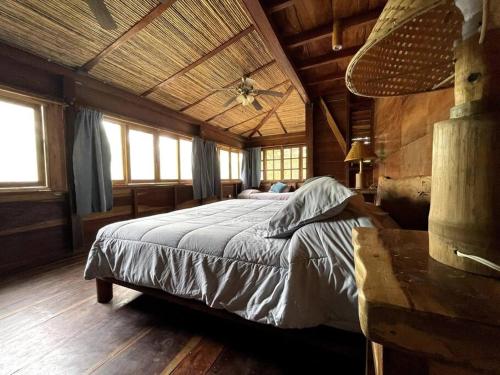 La Hacienda de Las Planadas next YankeeBeach in Unknown City, Nicaragua