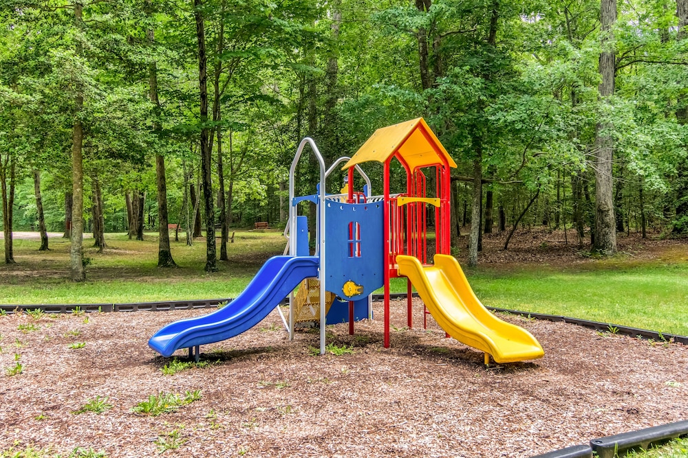 Williamsburg RV & Camping Resort - photo 18