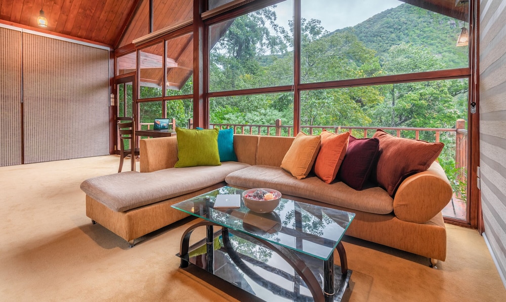 Mandaram Eco Resort in Nuwara Eliya, Sri Lanka