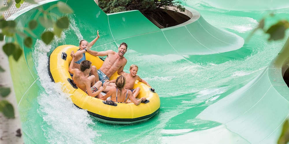 Polynesian Water Park Resort - photo 77