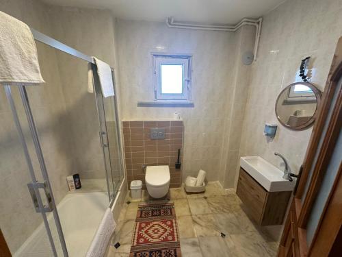 Bike Hub Sile in Sile, Turkey