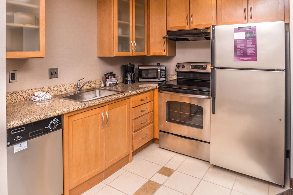 Residence Inn by Marriott Pittsburgh North Shore - photo 32