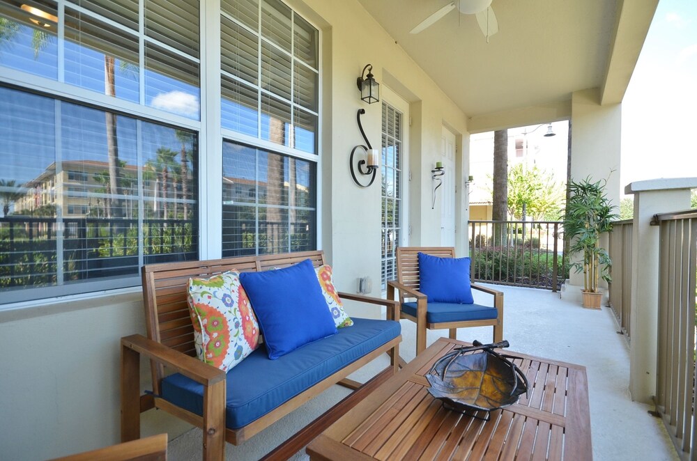 Orlando Luxury Escapes - photo 382