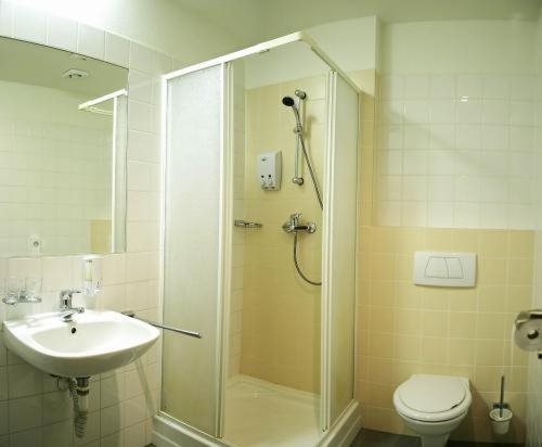 Hotel Maxim — hotel in Svaety Jur