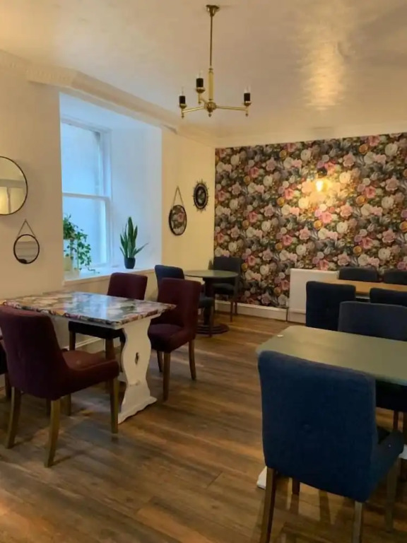 Gordon Arms Hotel — Huntly — photo 4