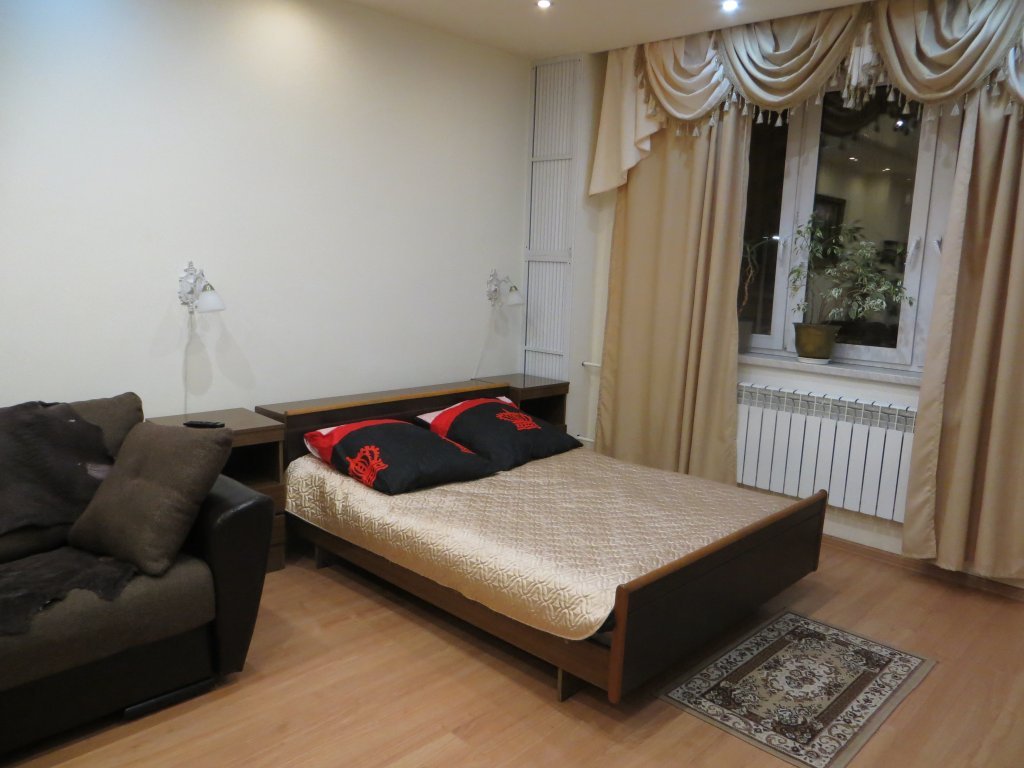 Solnechnyij Mini Hotel in Zhukovskiy, Russia