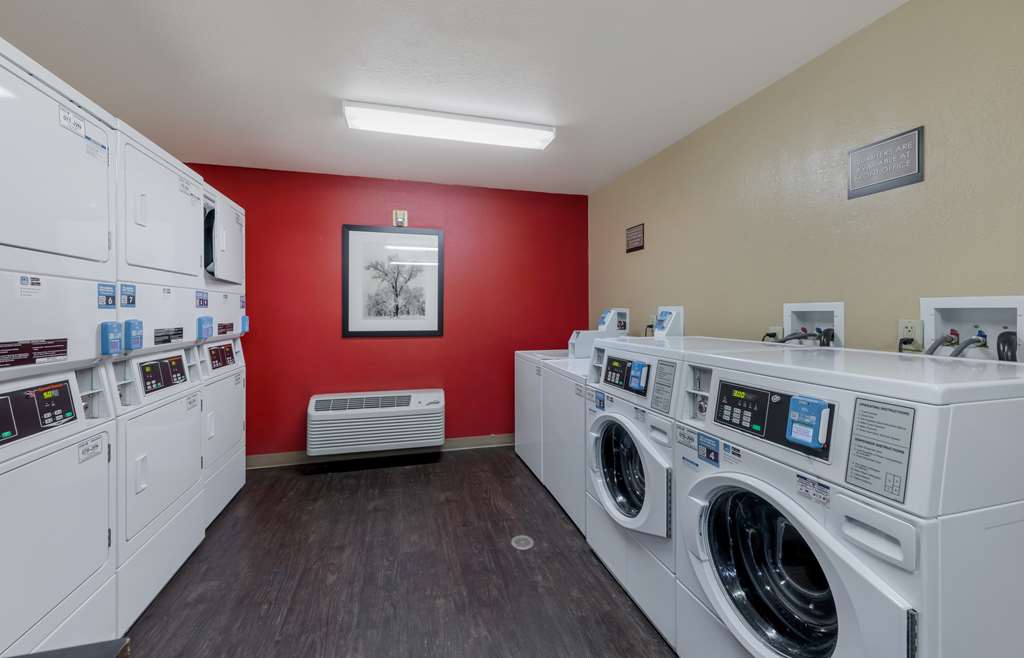 Extended Stay America Suites Orange County Katella Ave - photo 45