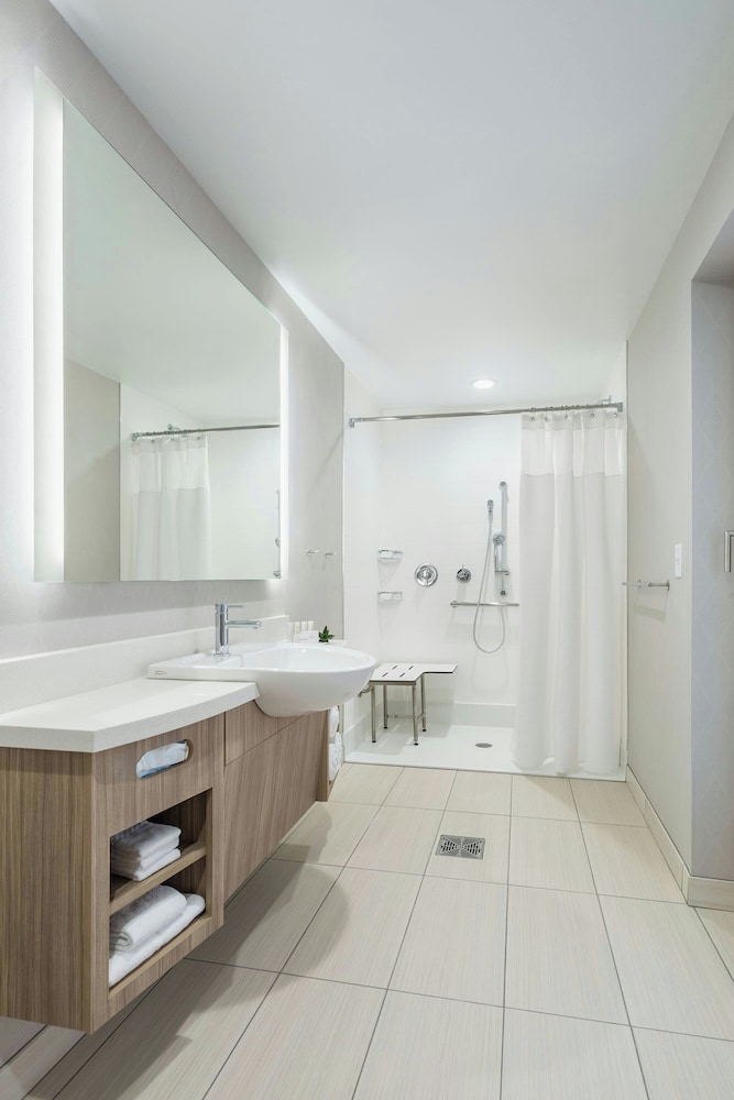 SpringHill Suites by Marriott Madison - photo 14