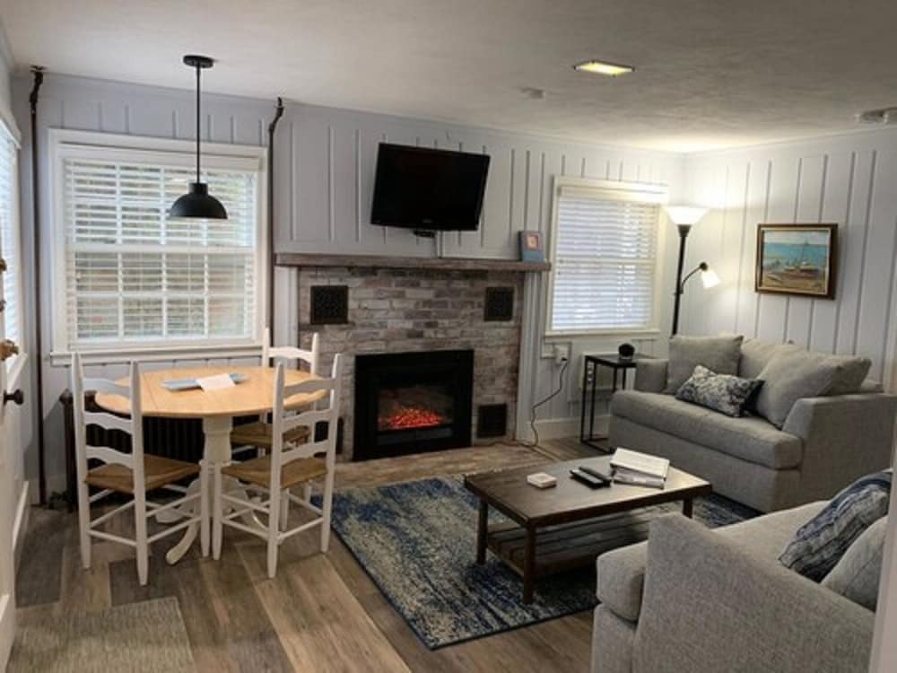 The Masthead Resort - photo 79