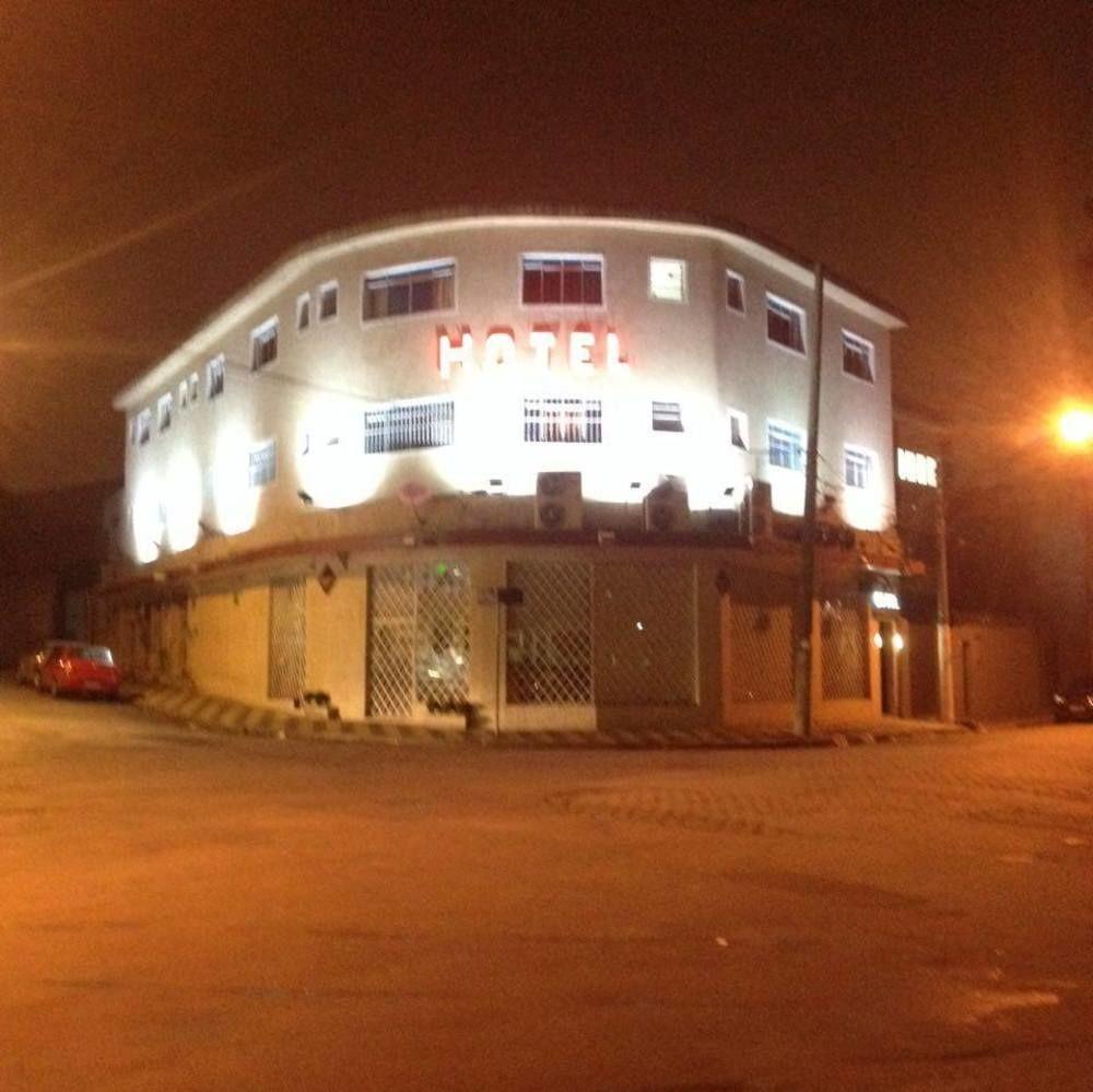Hotel Guarulhos — hotel in Guarulhos