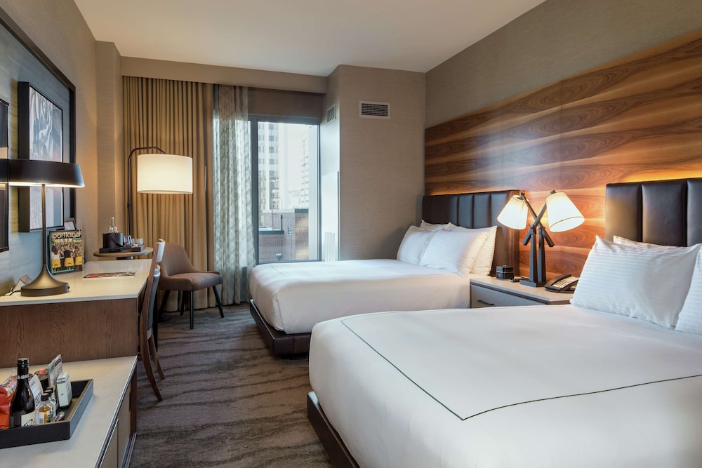 The Porter Portland Curio Collection by Hilton - photo 10