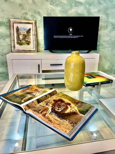 People Homes San Miguel 17 — 4-Star Luxury Hotel in Jerez De La Frontera, Spain