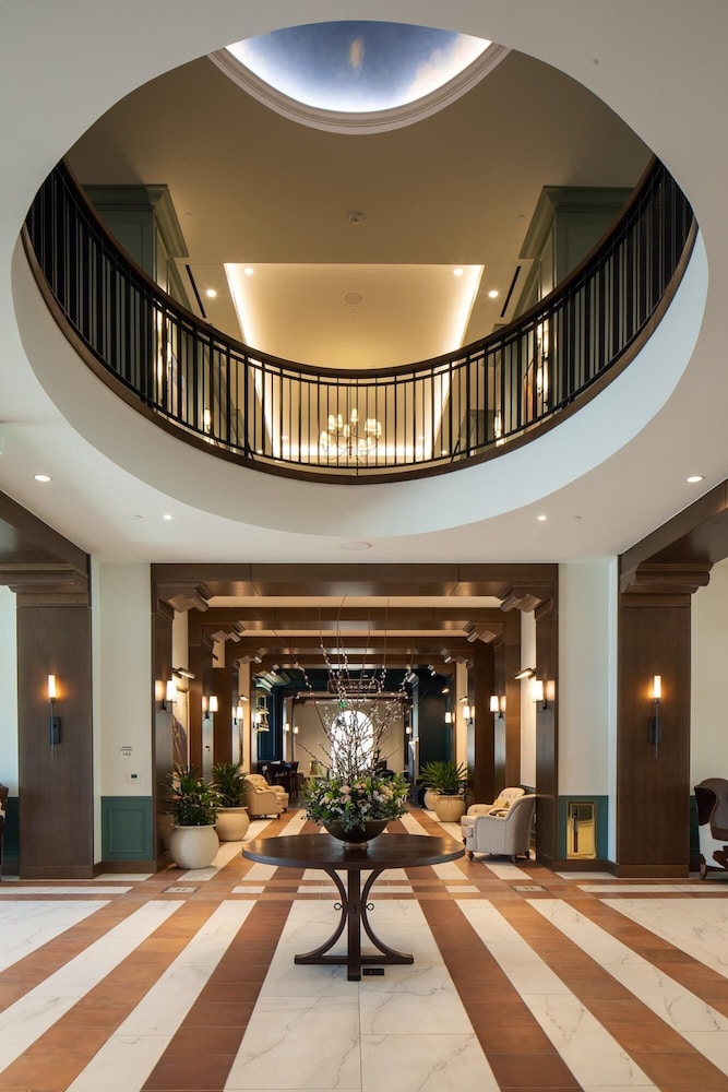The Benson Hotel & Faculty Club - photo 51