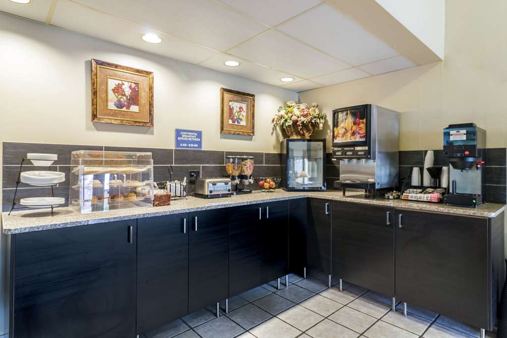 Rodeway Inn Red Wing - photo 38